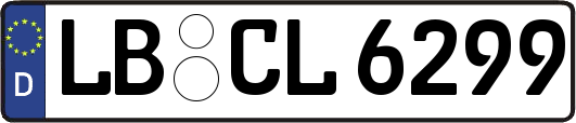 LB-CL6299