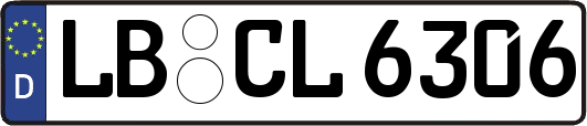 LB-CL6306