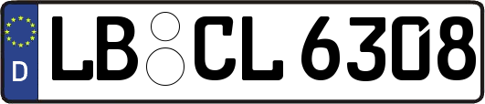 LB-CL6308