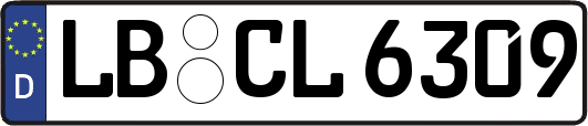 LB-CL6309