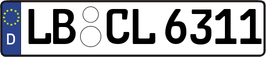 LB-CL6311