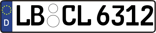 LB-CL6312