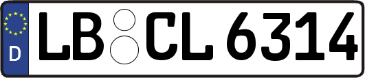 LB-CL6314