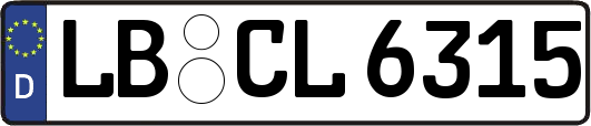 LB-CL6315