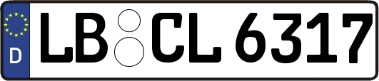 LB-CL6317