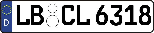LB-CL6318