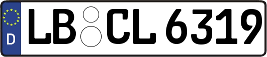 LB-CL6319