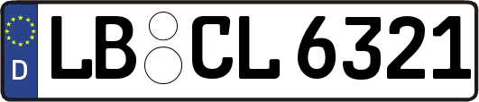 LB-CL6321