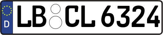 LB-CL6324