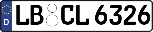 LB-CL6326