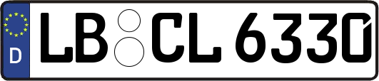LB-CL6330