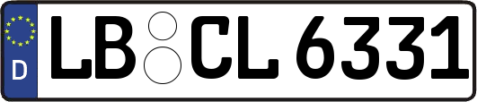 LB-CL6331