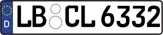 LB-CL6332