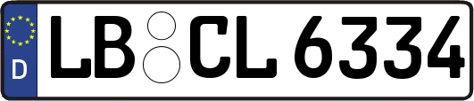 LB-CL6334