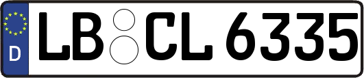 LB-CL6335