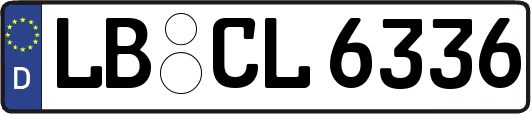 LB-CL6336