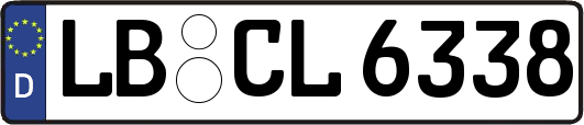 LB-CL6338