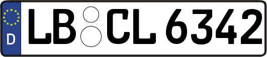 LB-CL6342