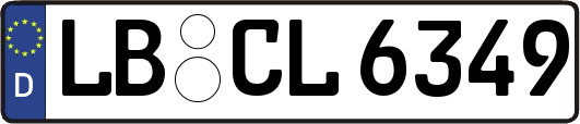 LB-CL6349