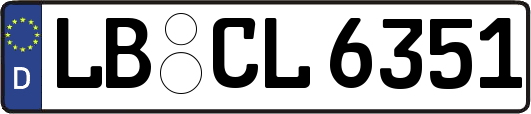 LB-CL6351