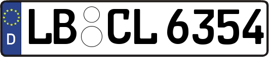 LB-CL6354