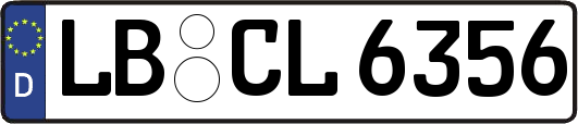 LB-CL6356