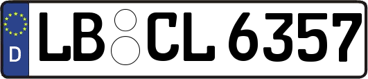 LB-CL6357