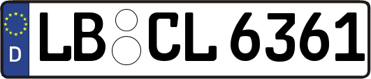 LB-CL6361