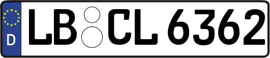 LB-CL6362