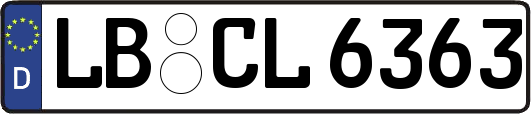 LB-CL6363