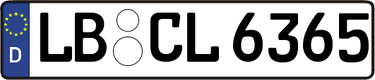 LB-CL6365