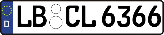 LB-CL6366