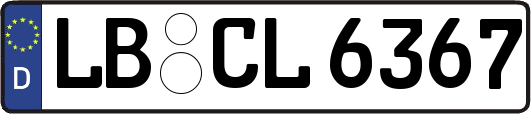 LB-CL6367