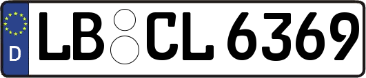 LB-CL6369