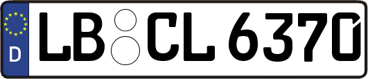 LB-CL6370