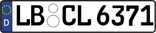 LB-CL6371