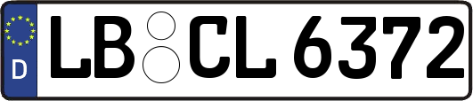 LB-CL6372