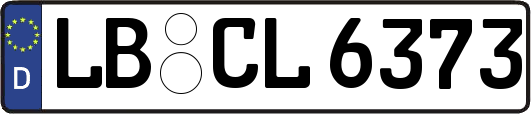 LB-CL6373