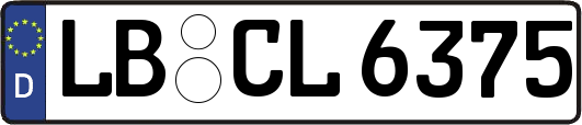 LB-CL6375