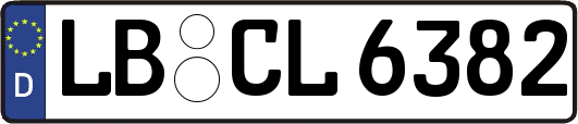 LB-CL6382