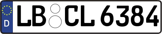 LB-CL6384
