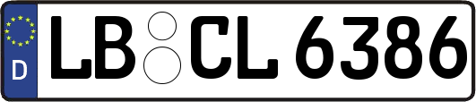 LB-CL6386