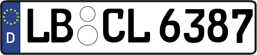 LB-CL6387