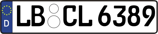 LB-CL6389