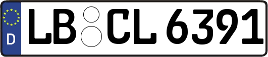 LB-CL6391