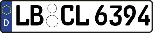 LB-CL6394