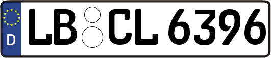 LB-CL6396