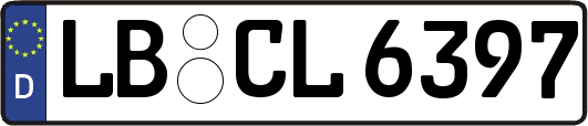 LB-CL6397