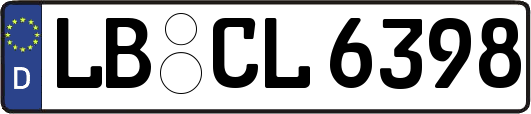 LB-CL6398