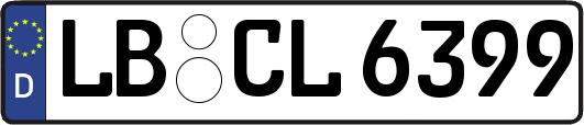 LB-CL6399